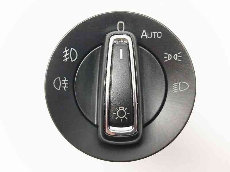 Recambio de mando luces para skoda superb iii (3v3) 2.0 tdi referencia OEM IAM 3V0941431