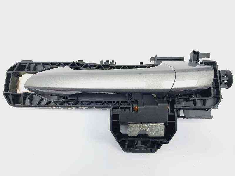 Recambio de maneta exterior trasera izquierda para mercedes-benz clase c (w204) lim. c 200 cdi blueefficiency (204.001) referenc