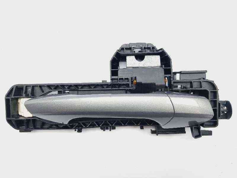 Recambio de maneta exterior delantera derecha para mercedes-benz clase c (w204) lim. c 200 cdi blueefficiency (204.001) referenc