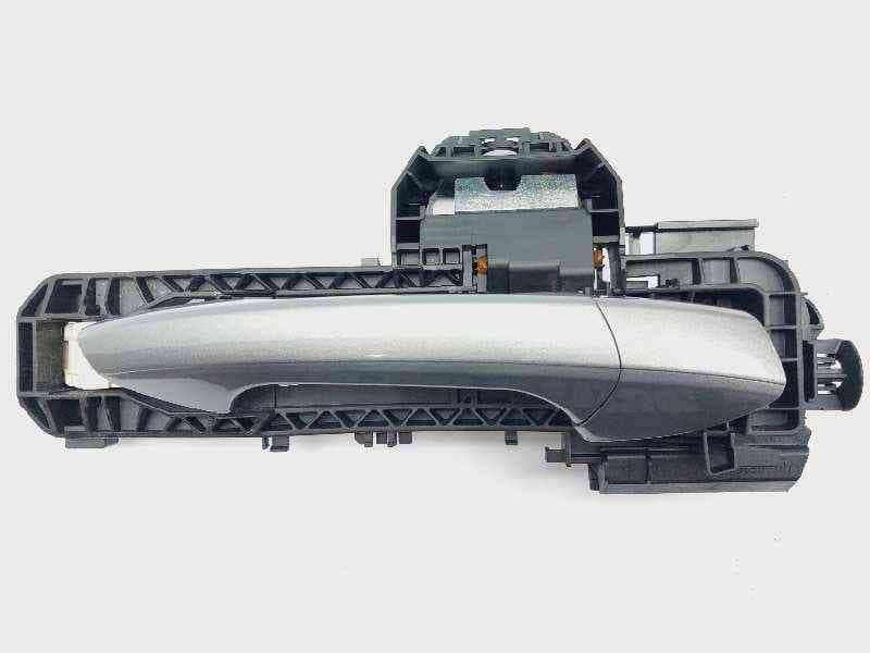 Recambio de maneta exterior trasera derecha para mercedes-benz clase c (w204) lim. c 200 cdi blueefficiency (204.001) referencia
