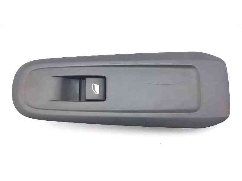 Recambio de mando elevalunas delantero derecho para peugeot 308 allure referencia OEM IAM 96762292ZD 96777320 - Blanco