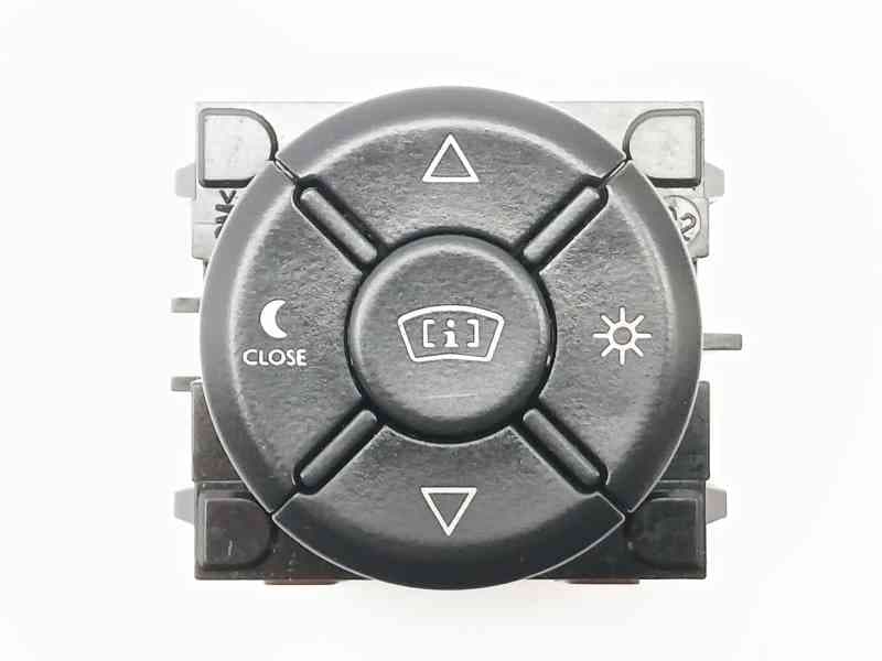 Recambio de mando multifuncion para citroën berlingo (er_, ec_) 1.5 bluehdi 100 referencia OEM IAM 98091900ZD