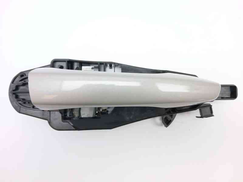 Recambio de maneta exterior delantera derecha para citroën berlingo (er_, ec_) 1.5 bluehdi 100 referencia OEM IAM 9802977180