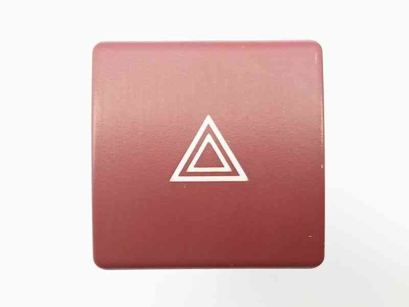 Recambio de warning para peugeot partner tepee 1.6 bluehdi 100 referencia OEM IAM 96583113KR