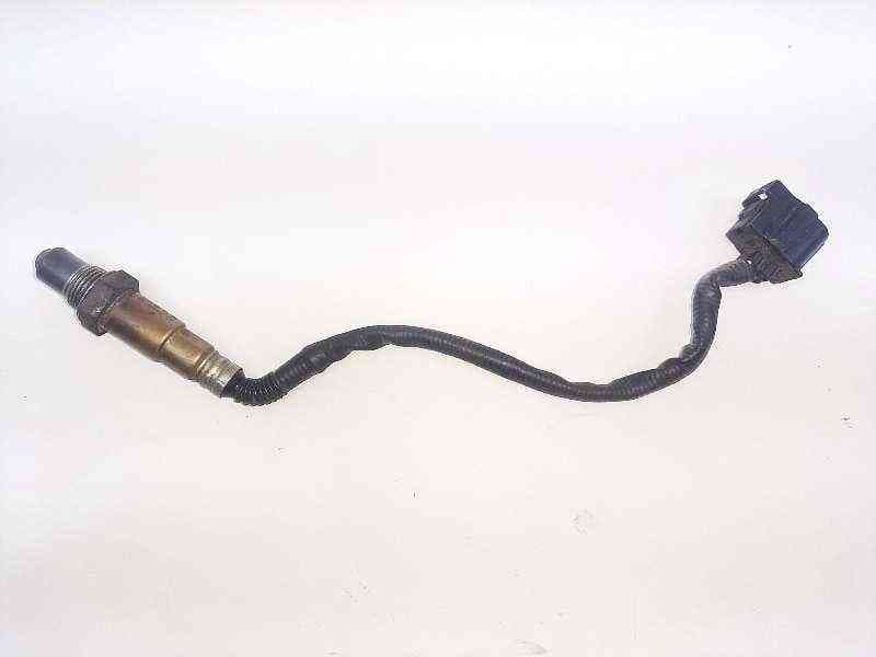 Recambio de sonda lambda para mercedes-benz clase e (w212) familiar 350 cgi blueefficiency (212.257) referencia OEM IAM 00454207 - Gris