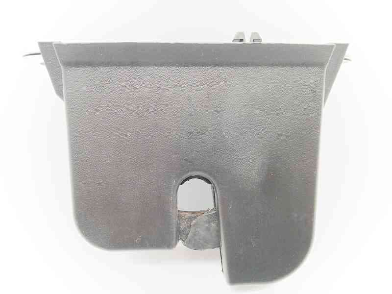 Recambio de cerradura maletero / porton para volkswagen polo vi (aw1, bz1, ae1) 1.0 tsi referencia OEM IAM 2G6827505B9B9