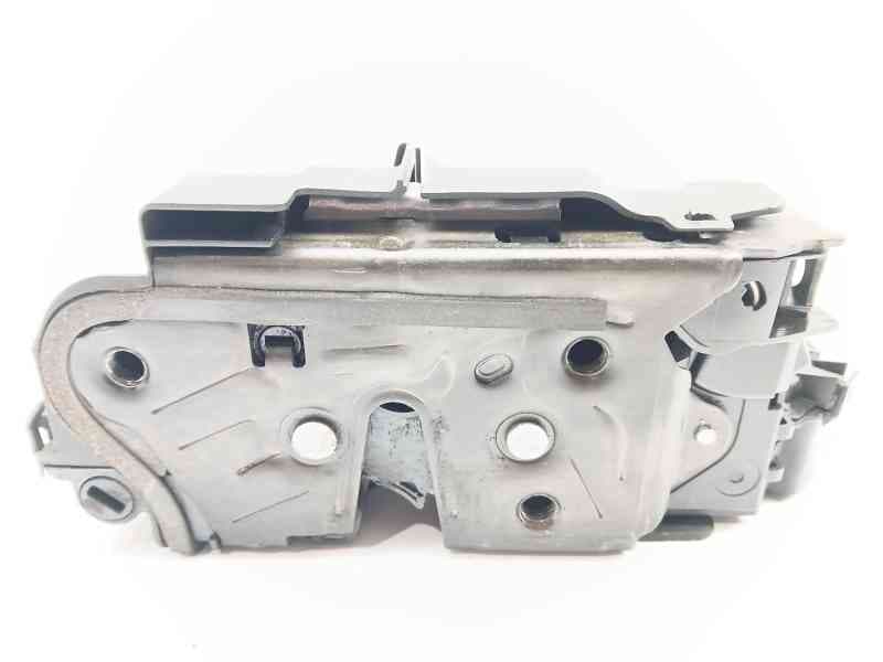 Recambio de cerradura puerta delantera derecha para volkswagen polo vi (aw1, bz1, ae1) 1.0 tsi referencia OEM IAM 5TB837016A