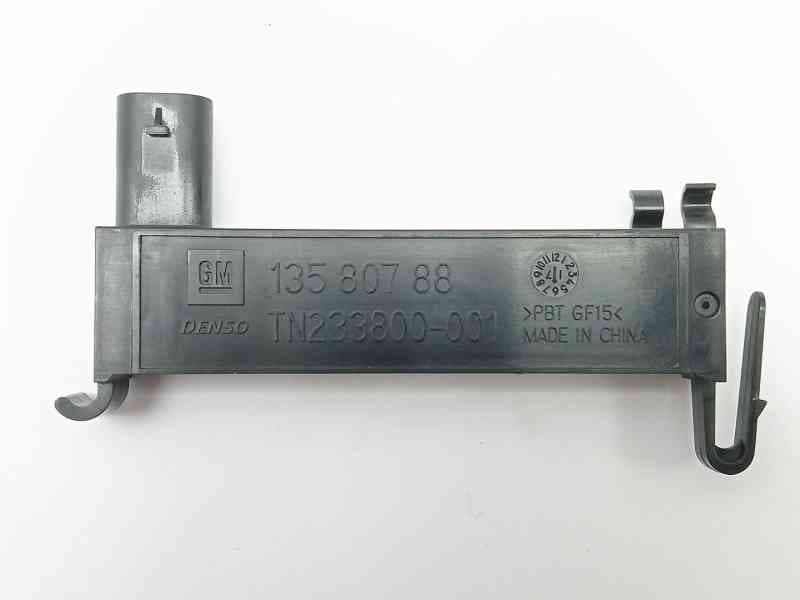 Recambio de modulo electronico para opel astra k sports tourer (b16) 1.4 turbo (35) referencia OEM IAM 13580788 TN233800001