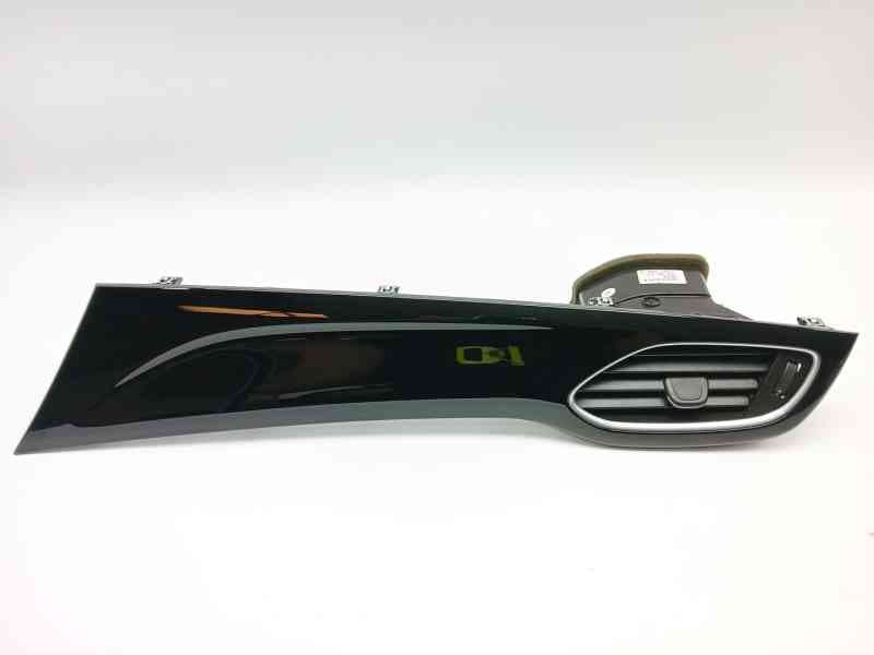 Recambio de rejilla aireadora para opel astra k sports tourer (b16) 1.4 turbo (35) referencia OEM IAM 39039739 39079604