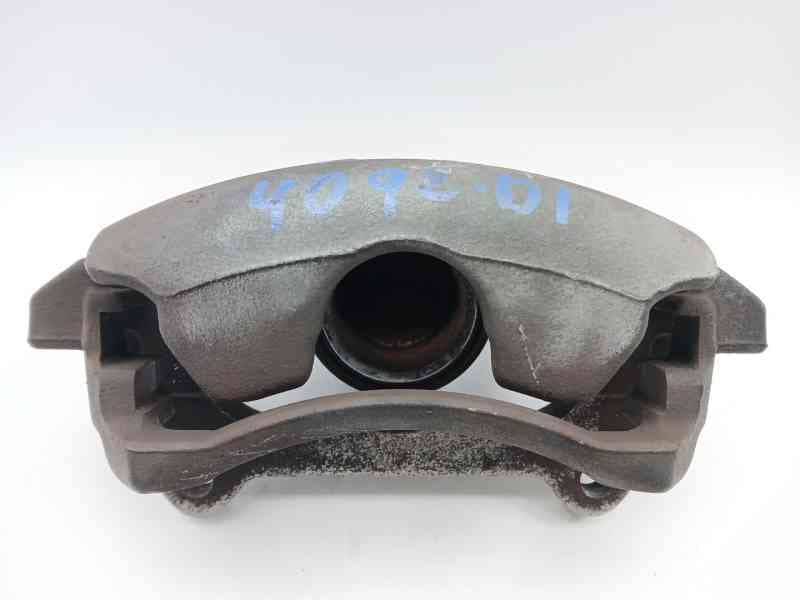 Recambio de pinza freno delantera izquierda para skoda superb iii (3v3) 2.0 tdi referencia OEM IAM 8V0615123D