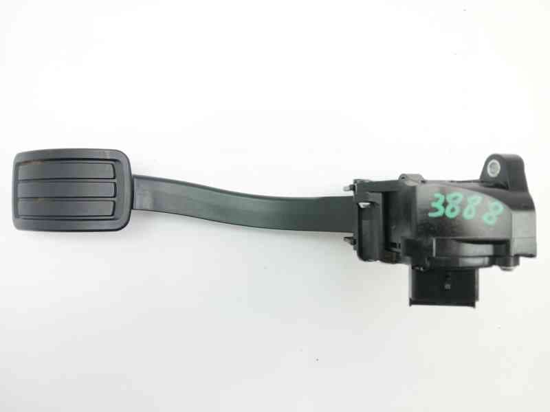 Recambio de potenciometro pedal para citroën berlingo (er_, ec_) 1.5 bluehdi 100 referencia OEM IAM 9836042280 86ET638607552