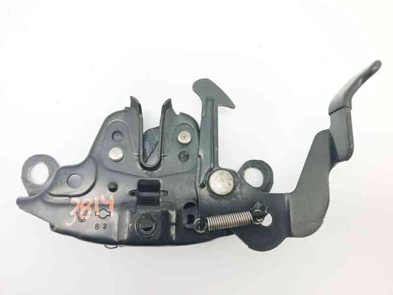 Recambio de cerradura capot para nissan qashqai i (j10, nj10) 2.0 a las 4 ruedas referencia OEM IAM 65601JD000