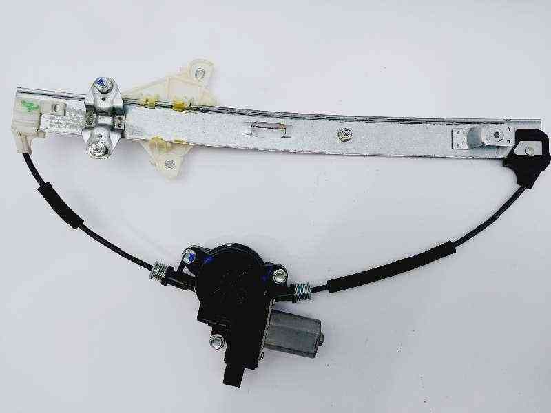 Recambio de elevalunas delantero izquierdo para mazda 2 lim. () luxury referencia OEM IAM BHN95958X DA6C59590