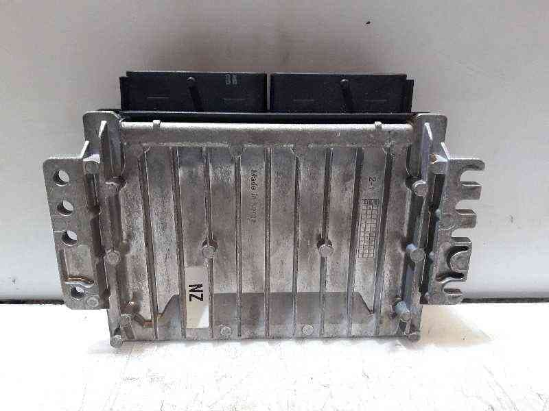 Recambio de centralita motor uce para chevrolet matiz 1.0 cat referencia OEM IAM 96417301 5WY5442E