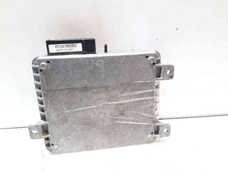 Recambio de centralita motor uce para mg serie 200 (rf) 1.6 cat referencia OEM IAM MKC104030