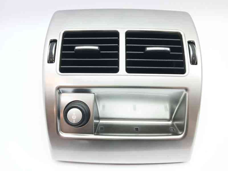 Recambio de rejilla aireadora para jaguar xf i (x250) 3.0 d referencia OEM IAM AX2367846A EJ32014A22AA