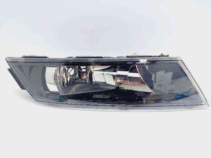 Recambio de faro antiniebla izquierdo para skoda superb (3v3) style referencia OEM IAM 3V0941699