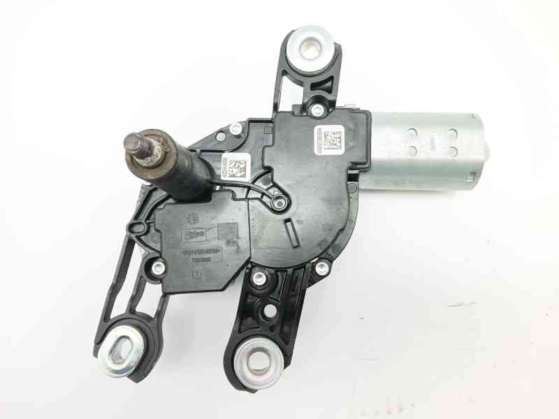 Recambio de motor limpia trasero para volkswagen polo vi (aw1, bz1, ae1, bz3) 1.0 tsi referencia OEM IAM 5G0955711C W000089789