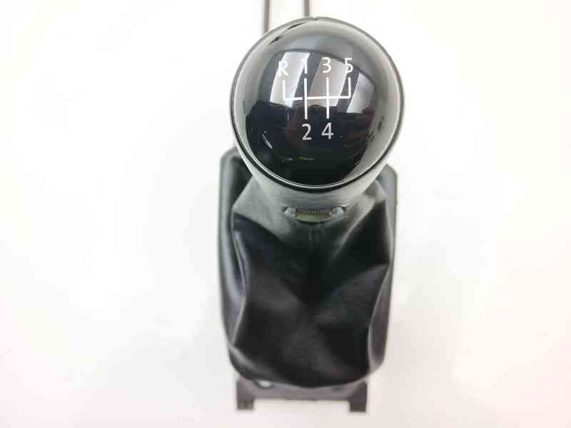 Recambio de palanca cambio para volkswagen polo vi (aw1, bz1, ae1) 1.0 tsi referencia OEM IAM 5Q0711061F 2Q0711266A