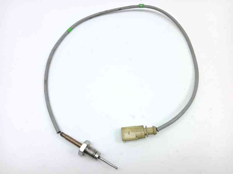 Recambio de sonda lambda para skoda superb iii (3v3) 2.0 tdi referencia OEM IAM 04L906088EC