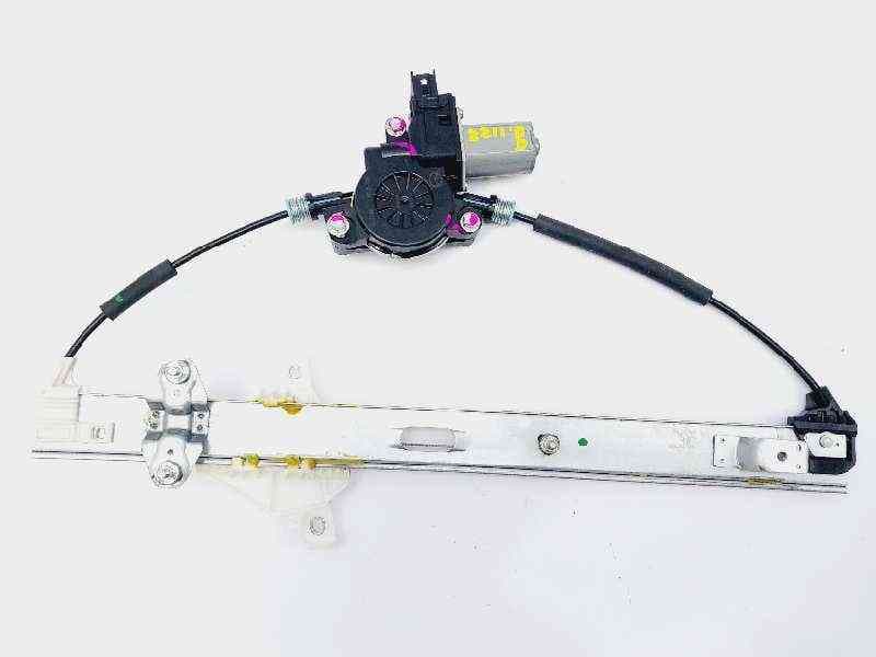 Recambio de elevalunas delantero derecho para mazda 2 lim. () luxury referencia OEM IAM BHN95858X DA6C58590