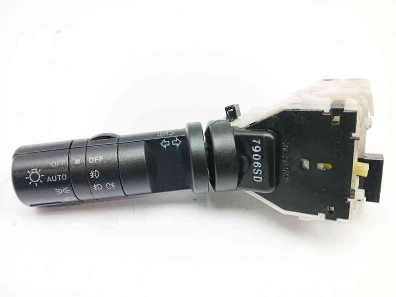 Recambio de mando luces para nissan qashqai i (j10, nj10) 2.0 a las 4 ruedas referencia OEM IAM 25540JD03A