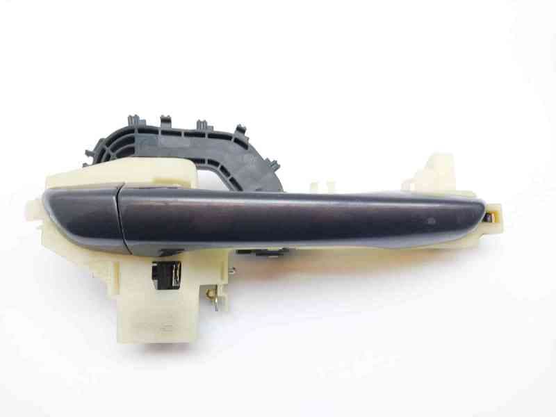 Recambio de maneta exterior delantera derecha para hyundai i30 cw (pd) go! referencia OEM IAM 9320103100