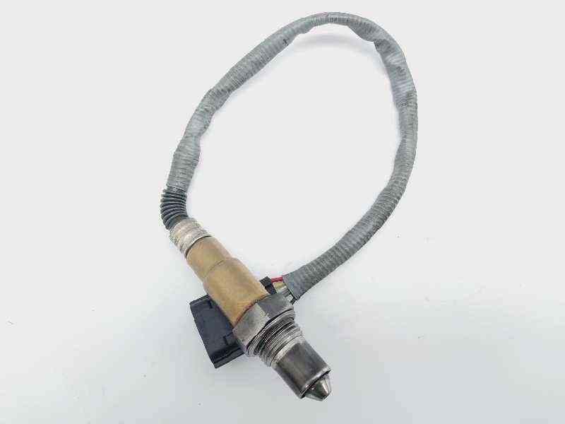 Recambio de sonda lambda para renault kadjar limited 4x4 referencia OEM IAM 226A41733R H8201395330 0281004221