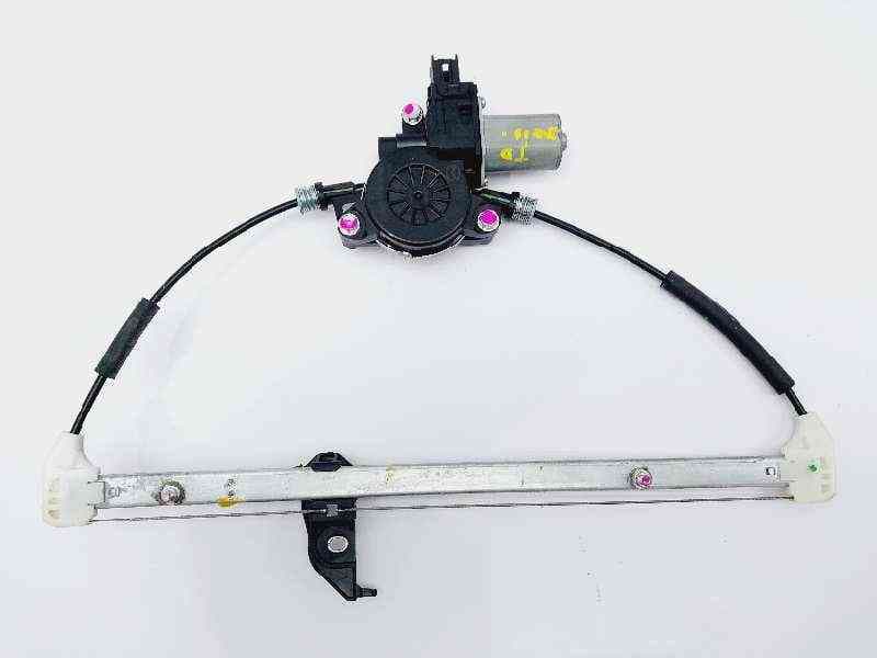 Recambio de elevalunas trasero derecho para mazda 2 lim. () luxury referencia OEM IAM BHN95858X DA6C72590