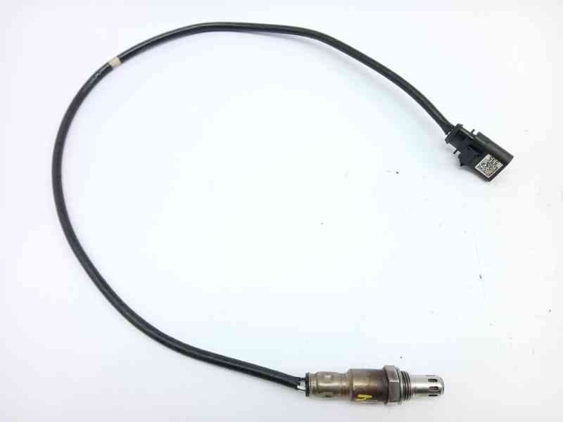 Recambio de sonda lambda para volkswagen polo vi (aw1, bz1, ae1) 1.0 tsi referencia OEM IAM 04E906262ER
