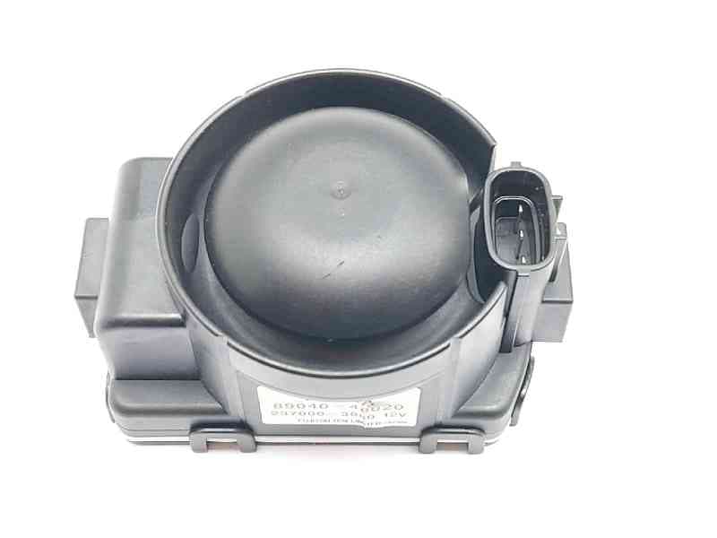 Recambio de modulo electronico para lexus rx 400h referencia OEM IAM 8904048020 2370003080