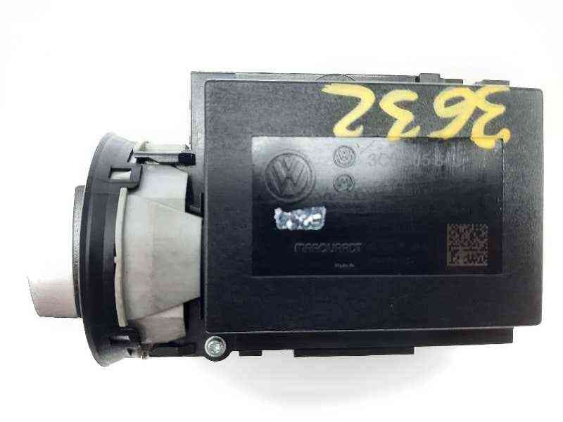 Recambio de antirrobo para volkswagen passat variant (365) edition bluemotion referencia OEM IAM 3C0905843AD 33303601