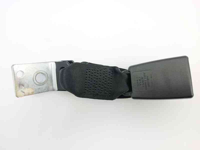 Recambio de enganche cinturon trasero central para jaguar xf i (x250) 3.0 d referencia OEM IAM 2R83F60044 34086189