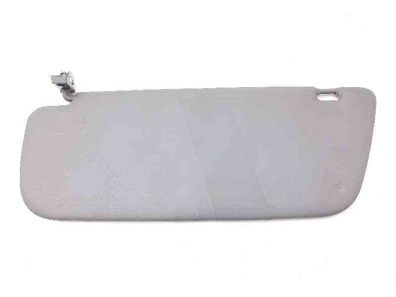 Recambio de parasol derecho para mercedes-benz sprinterii caja cerrada (desde 01.06) 318/319 cdi (906.631/633/635/637) referenci