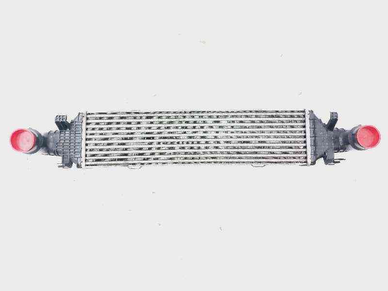Recambio de intercooler para mercedes-benz clase c (w204) familiar c 250 t cdi blueefficiency (204.203) referencia OEM IAM A2045