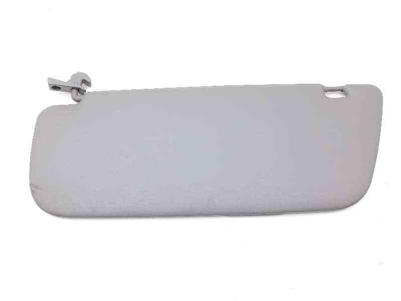 Recambio de parasol izquierdo para mercedes-benz sprinterii caja cerrada (desde 01.06) 318/319 cdi (906.631/633/635/637) referen