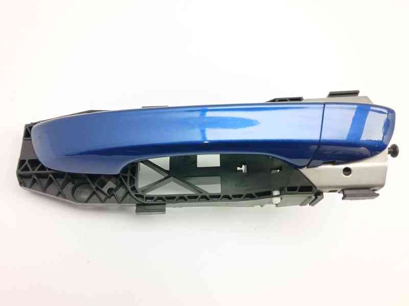 Recambio de maneta exterior delantera izquierda para volkswagen taigo (cs1) 1.0 tsi referencia OEM IAM 5N0837885H