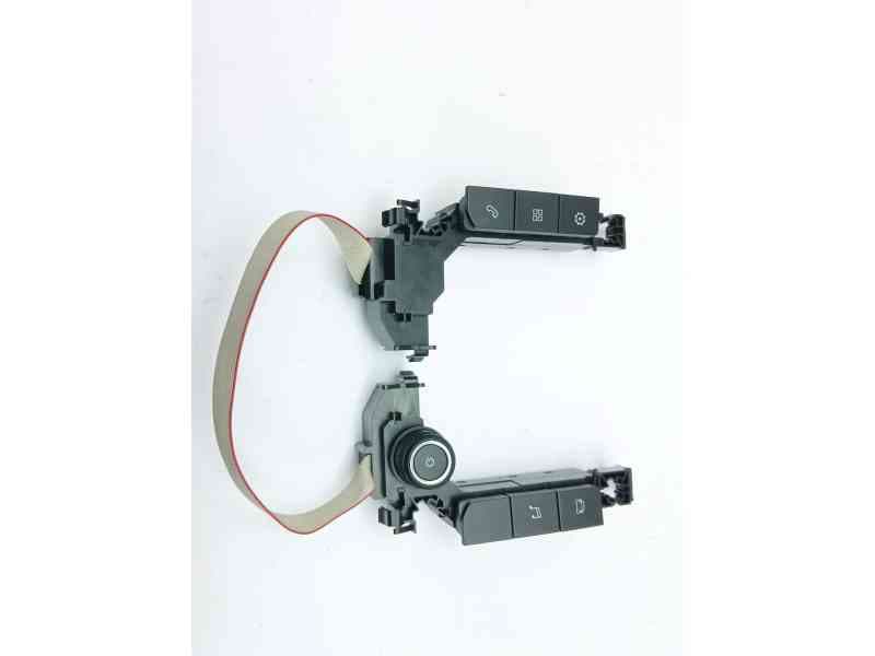 Recambio de mando multifuncion para citroën jumpy iii furgoneta (v_) 1.5 bluehdi 120 referencia OEM IAM 98075397ZD