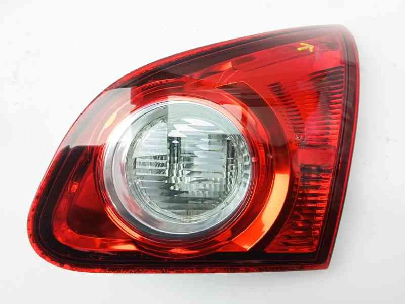 Recambio de piloto trasero derecho interior para nissan qashqai i (j10, nj10) 2.0 a las 4 ruedas referencia OEM IAM 89071064