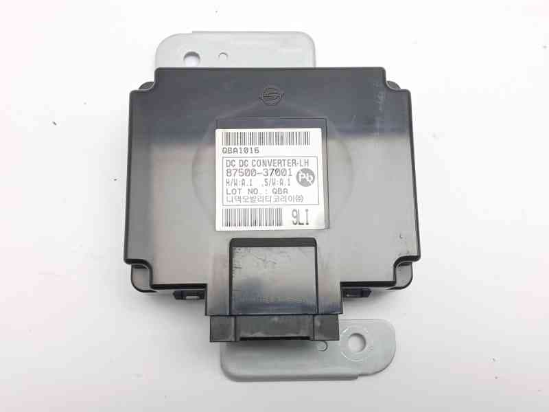 Recambio de modulo electronico para ssangyong korando (c300) 1.5 referencia OEM IAM 8750037001
