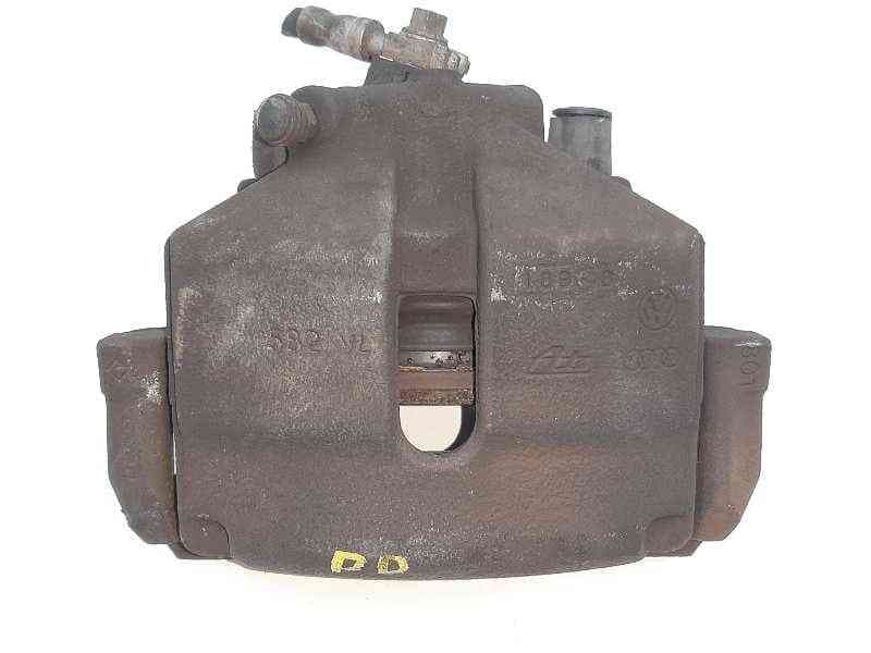 Recambio de pinza freno delantera derecha para volkswagen eos (1f7) 1.4 referencia OEM IAM