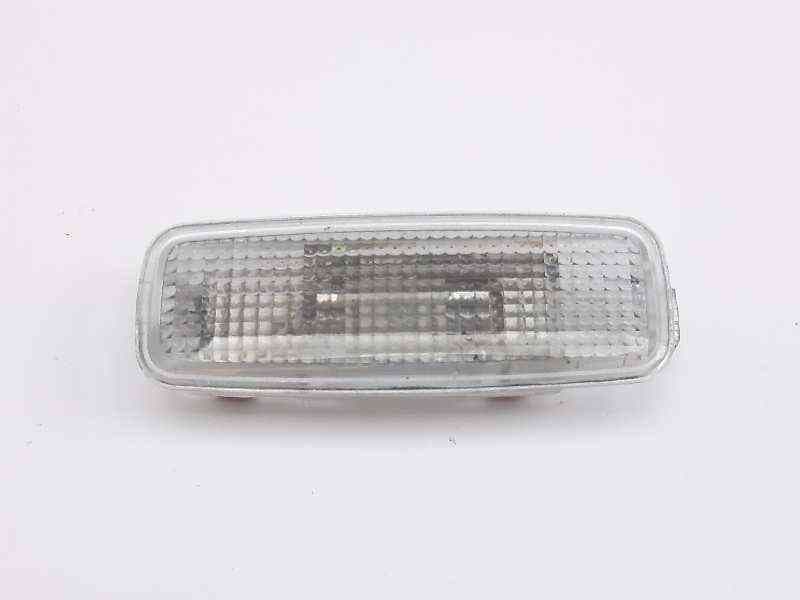 Recambio de luz interior para audi a3 sportback (8p) 2.0 tdi ambiente referencia OEM IAM 4D0947105A
