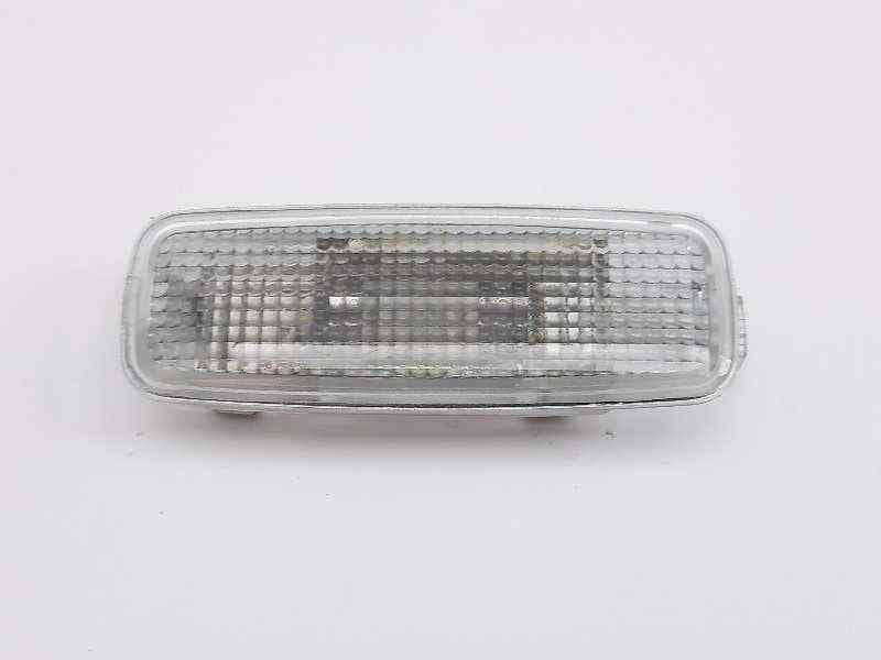 Recambio de luz interior para audi a3 sportback (8p) 2.0 tdi ambiente referencia OEM IAM 4D0947105A