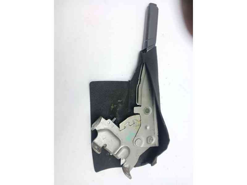Recambio de palanca freno de mano para citroën jumpy iii furgoneta (v_) 1.5 bluehdi 120 referencia OEM IAM