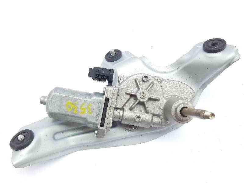 Recambio de motor limpia trasero para kia stonic (ybcuv) tech referencia OEM IAM 98700H8000 035111900