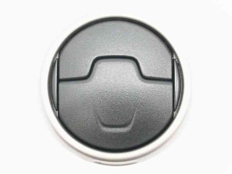 Recambio de rejilla aireadora para nissan qashqai i (j10, nj10) 2.0 a las 4 ruedas referencia OEM IAM 68760JD10A