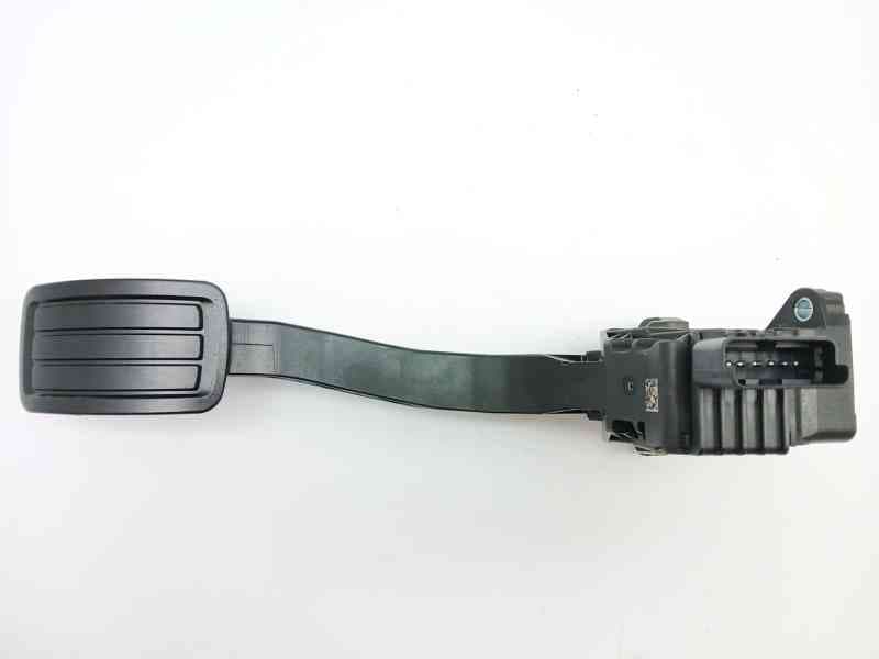 Recambio de potenciometro pedal para citroën jumpy iii furgoneta (v_) 1.5 bluehdi 120 referencia OEM IAM 9839353480 86CT74