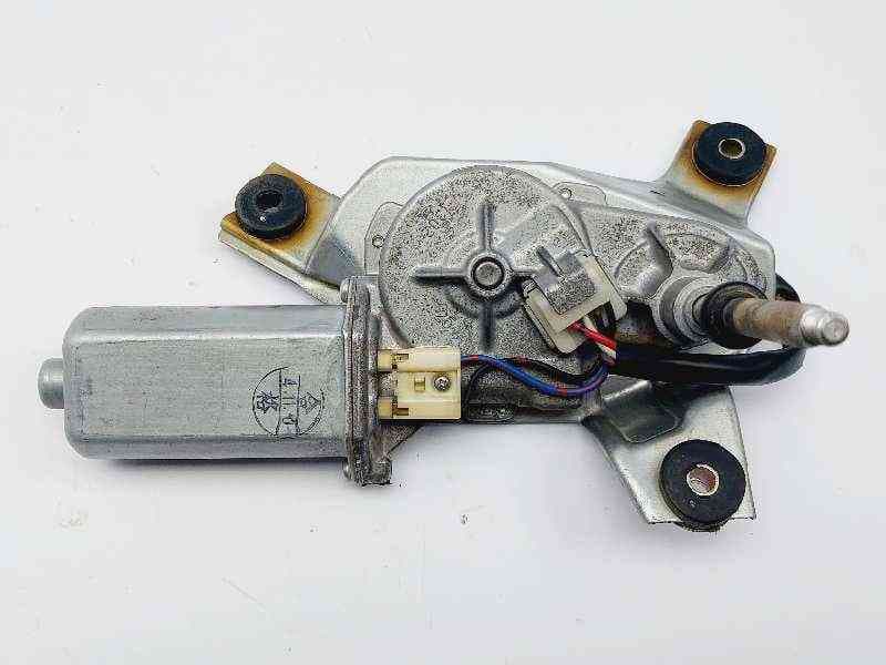 Recambio de motor limpia trasero para mitsubishi montero sport (k90) 2.5 td gls referencia OEM IAM WM412091S