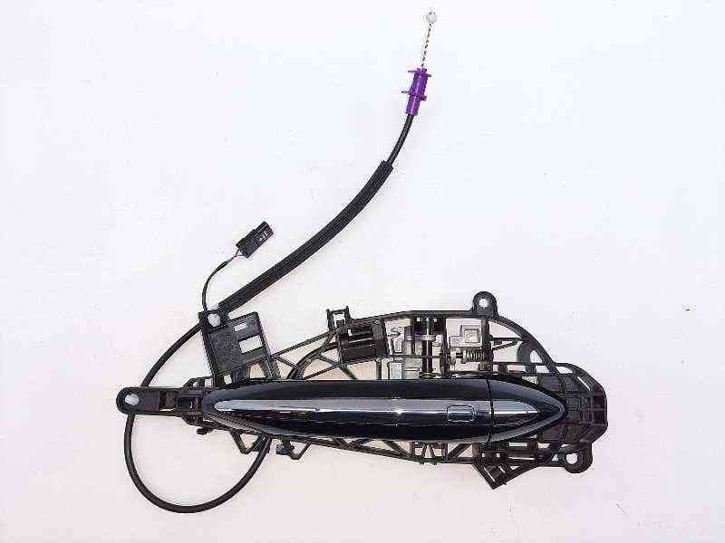 Recambio de maneta exterior trasera derecha para opel insignia grand sport excellence referencia OEM IAM 13515503