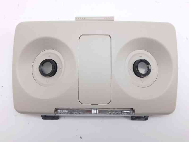 Recambio de luz interior para fiat freemont (345_) 2.0 jtd referencia OEM IAM 275016